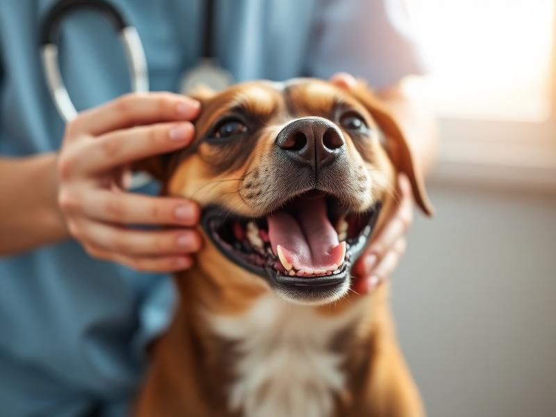 5 señales de que tu perro necesita suplementos