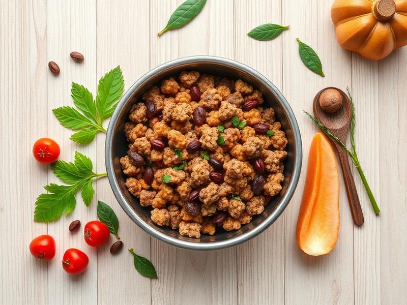 Tendencias en nutrición animal 2026