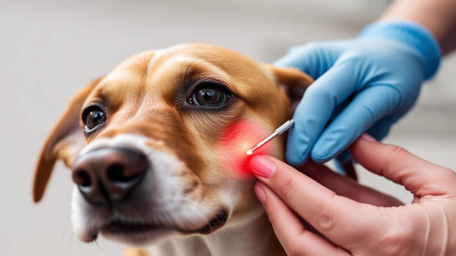Guía de antiparasitarios: ¿cuál elegir para tu mascota?