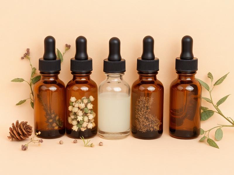 Homeopáticos